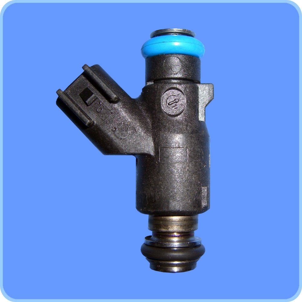 ACDelco GM Equipo original 217-3412 Inyector de combustible