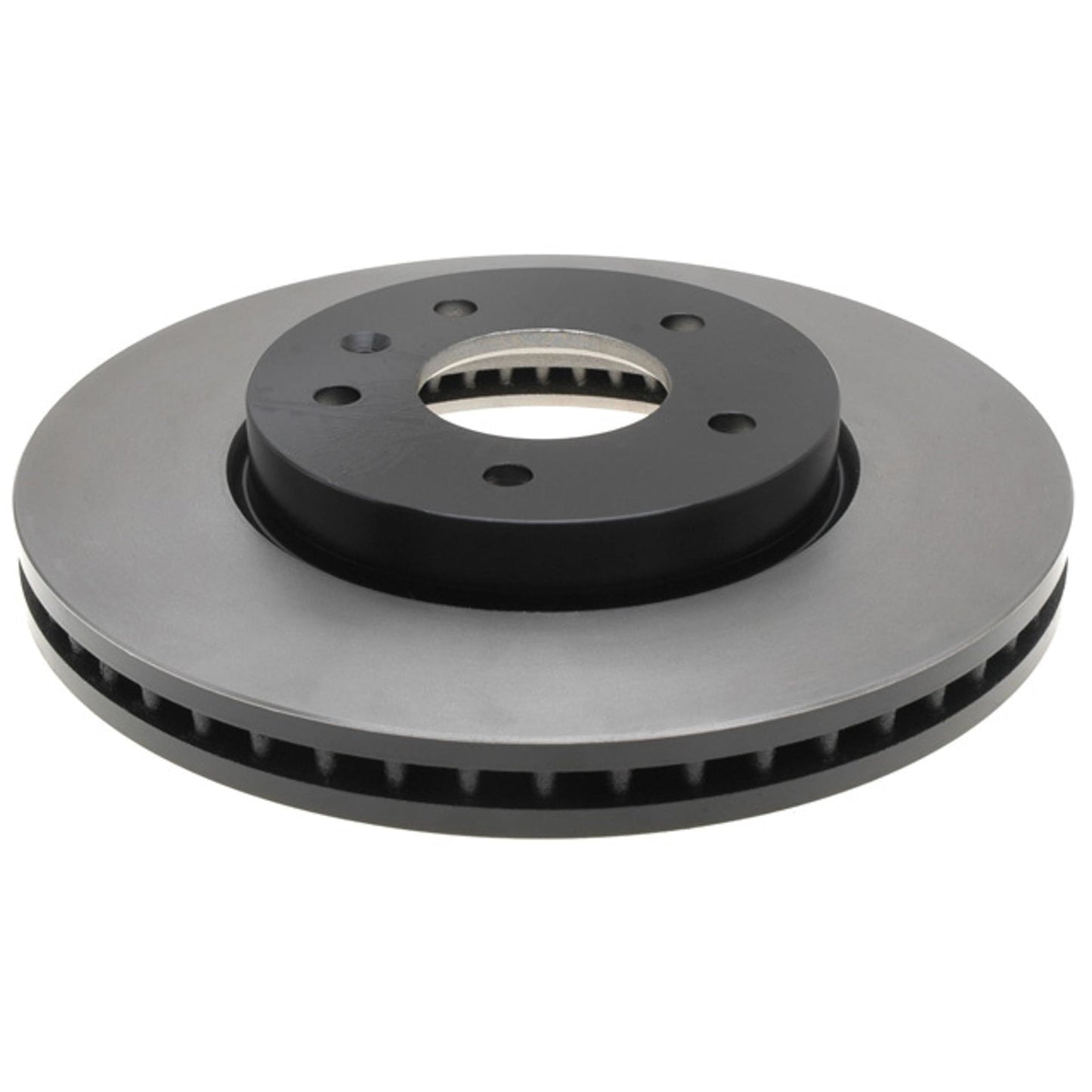 ACDelco Professional Durastop 18A2475 Rotor de frein à disque