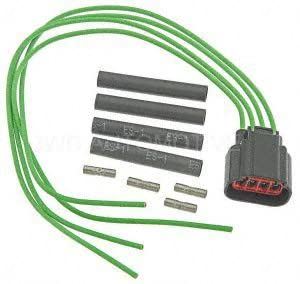 BWD PT2009 Manifold Absolute Pressure Sensor Connector