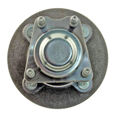 ACDelco Professional 512248 Conjunto de buje y rodamiento de rueda