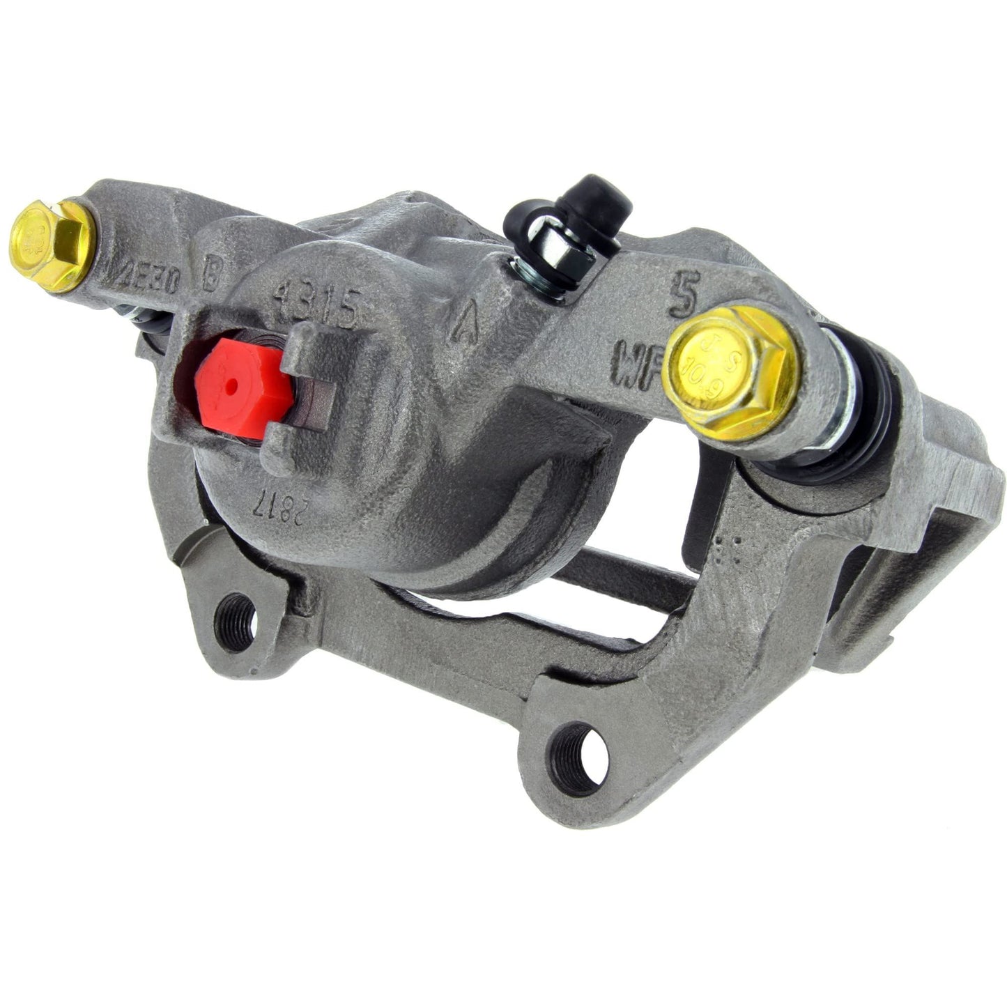 Centric Parts 14140570