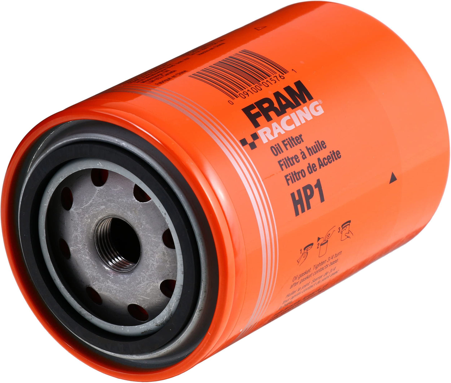 Filtro de aceite del motor Fram HP20