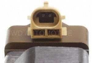 Inyector de combustible BWD 67320