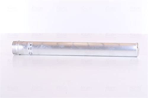 Secador receptor de aire acondicionado Nissens North America 95315