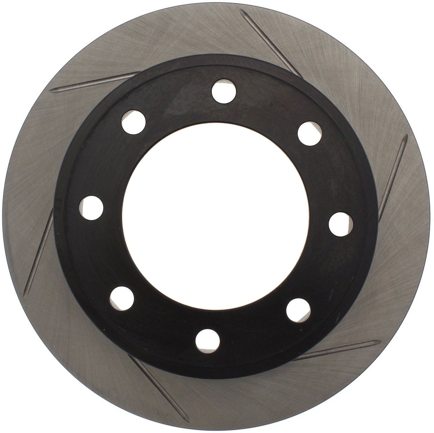 Stoptech 126.65071SL Disc Brake Rotor