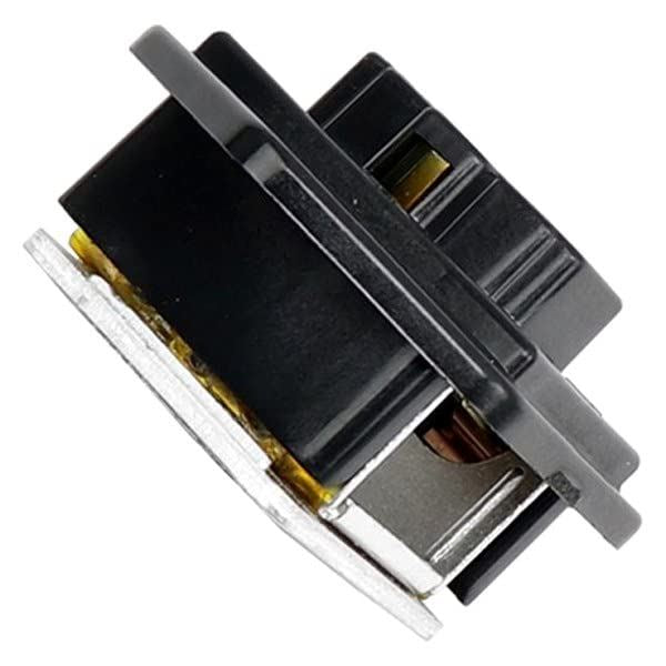 Beck/Arnley 204-0066 Résistance de moteur de ventilateur CVC