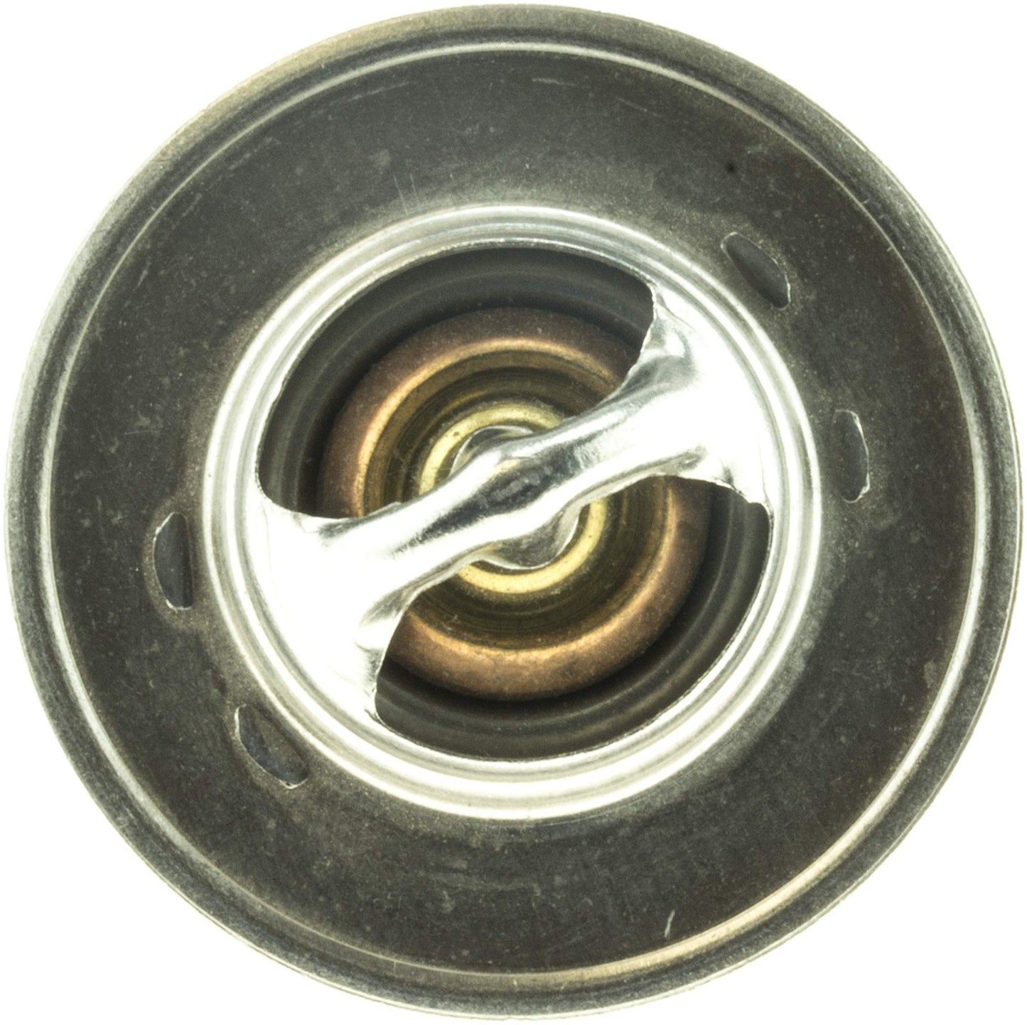 Termostato de refrigerante del motor Gates 33046