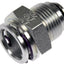Dorman 800-607 Engine Oil Cooler Line Connector