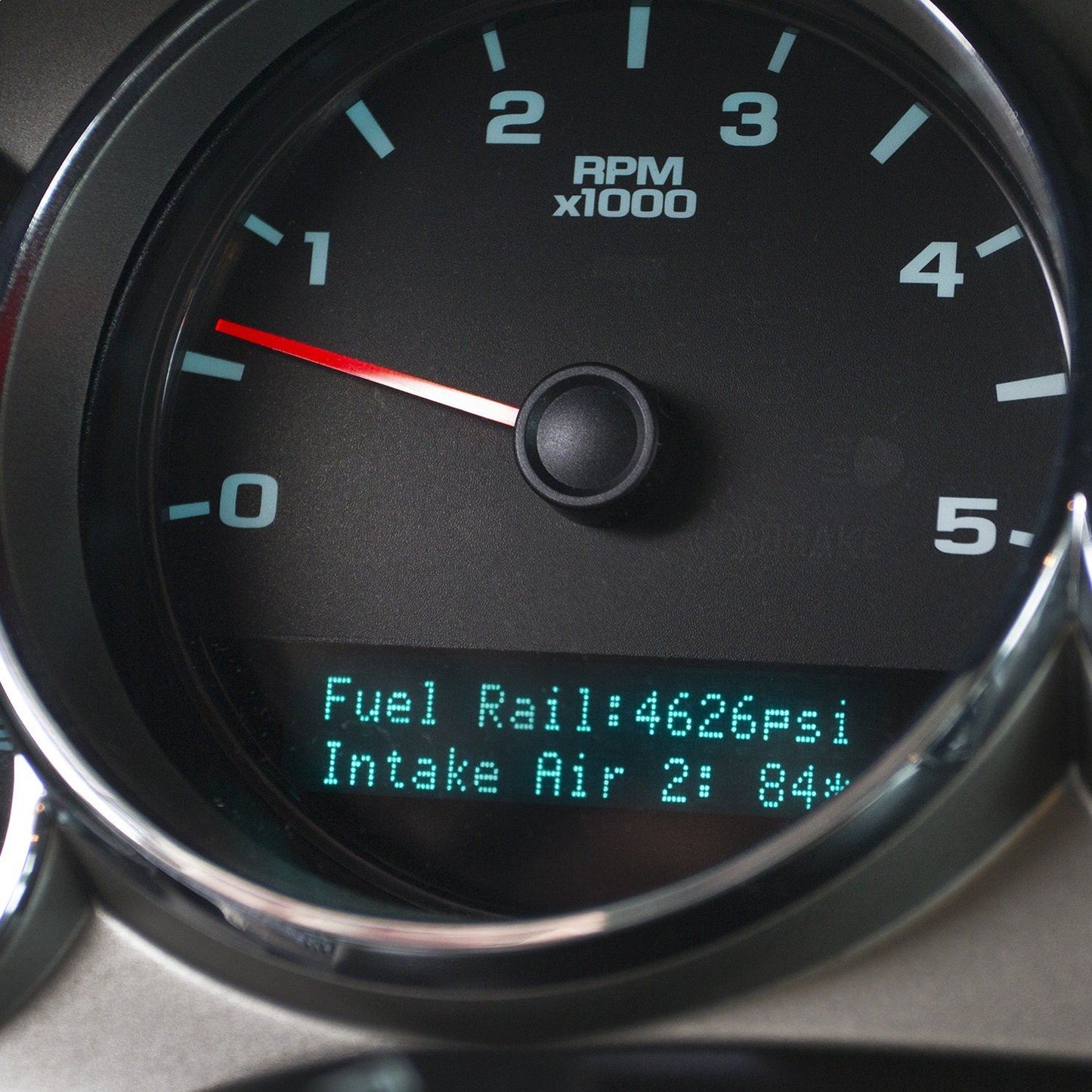 Auto Meter DL1045U Instrument Panel Control Module