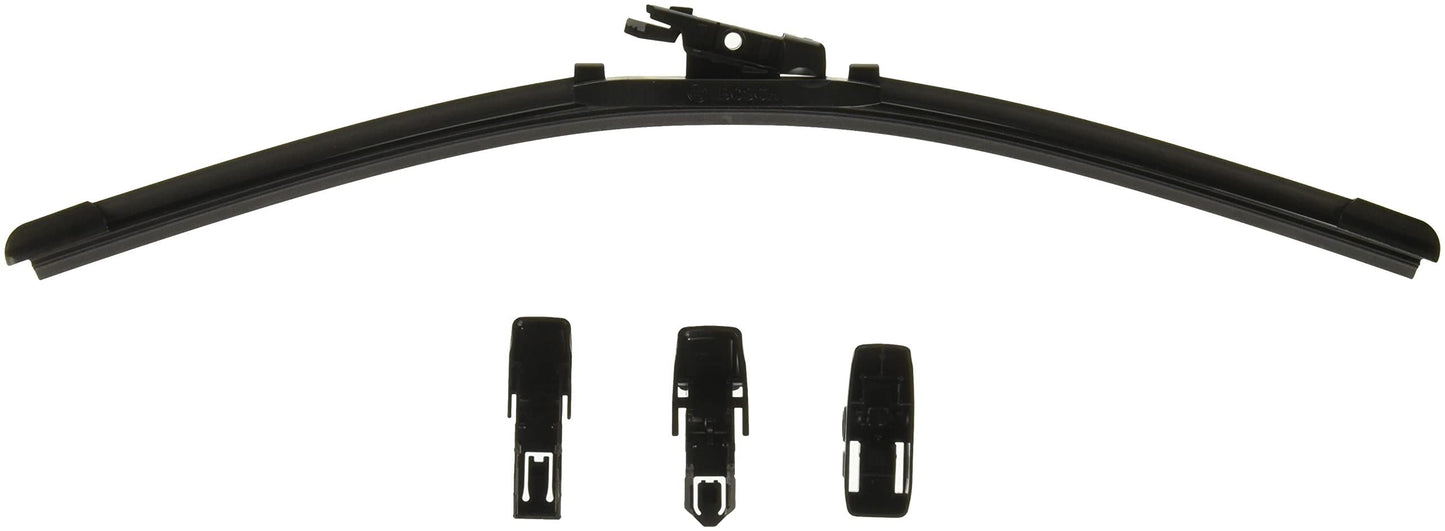 Escobilla limpiaparabrisas Bosch 17OE