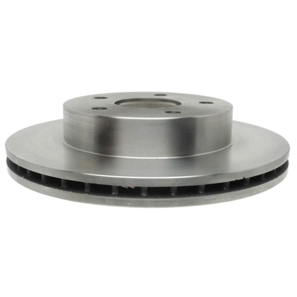 Rotor de freno de disco Raybestos 76793R