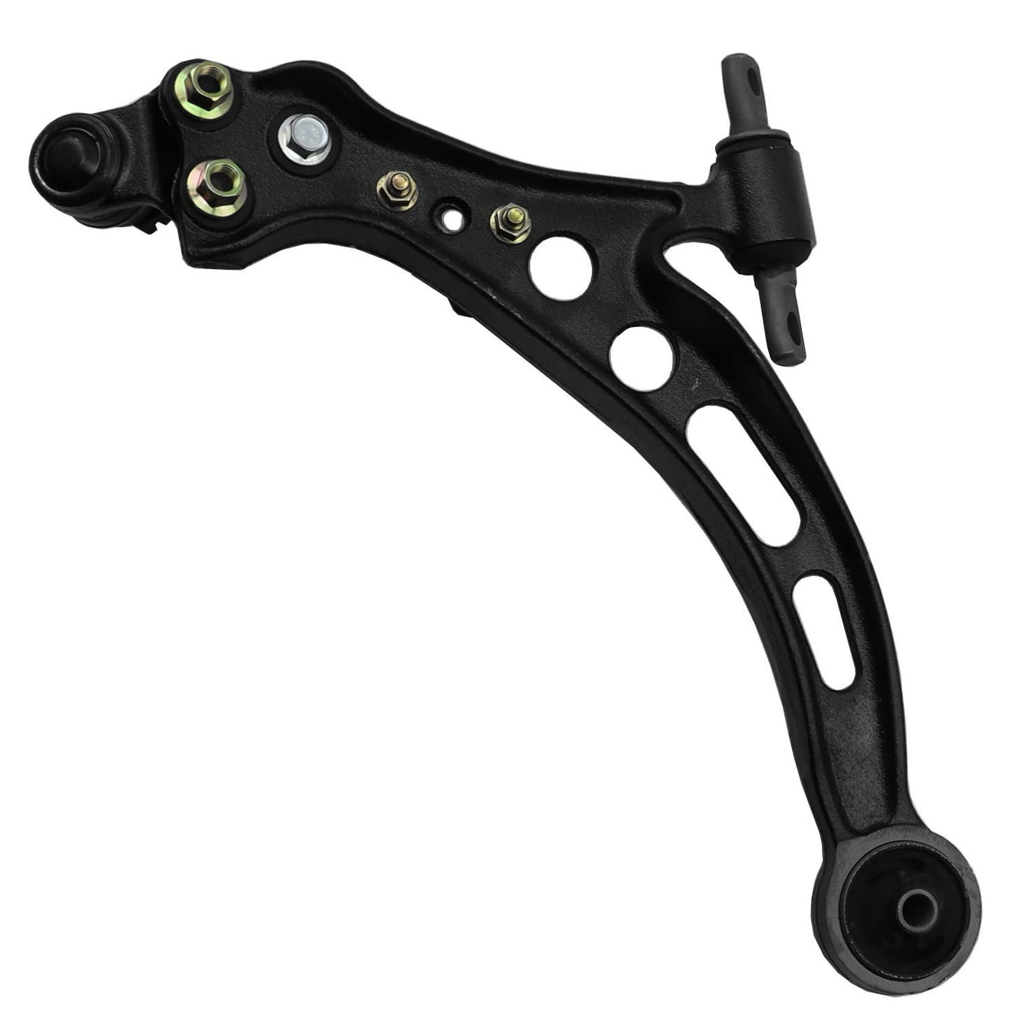 Beck/Arnley 102-5029 Conjunto de brazo de control de suspensión y rótula