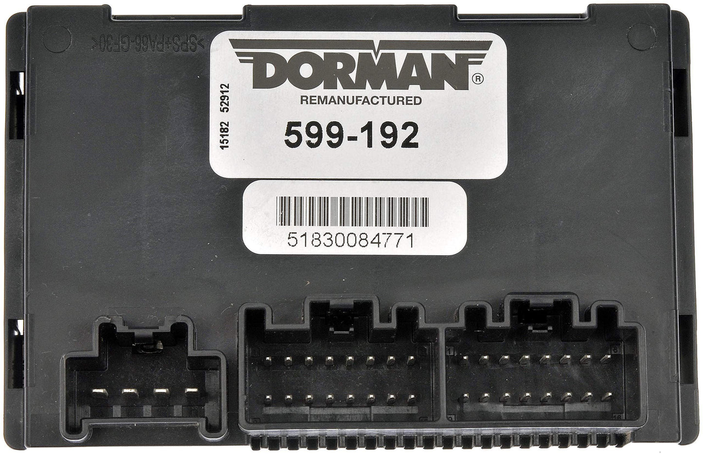 Dorman 599-192 Transfer Case Control Module