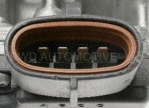 BWD 29017 Medidor de flujo de aire de inyección de combustible