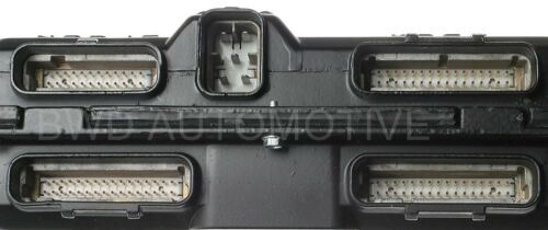 Module de commande de moteur (ECM) BWD ECC9684MU