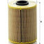 MANN-FILTER HU 926/3 X Engine Oil Filter