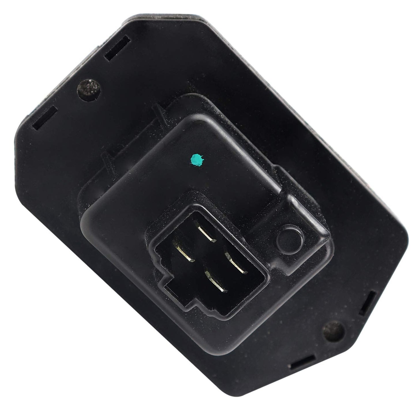 Beck/Arnley 204-0006 Resistencia del motor del ventilador HVAC