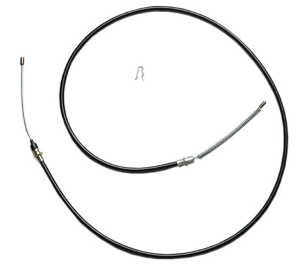 Cable de freno de estacionamiento Raybestos BC94575