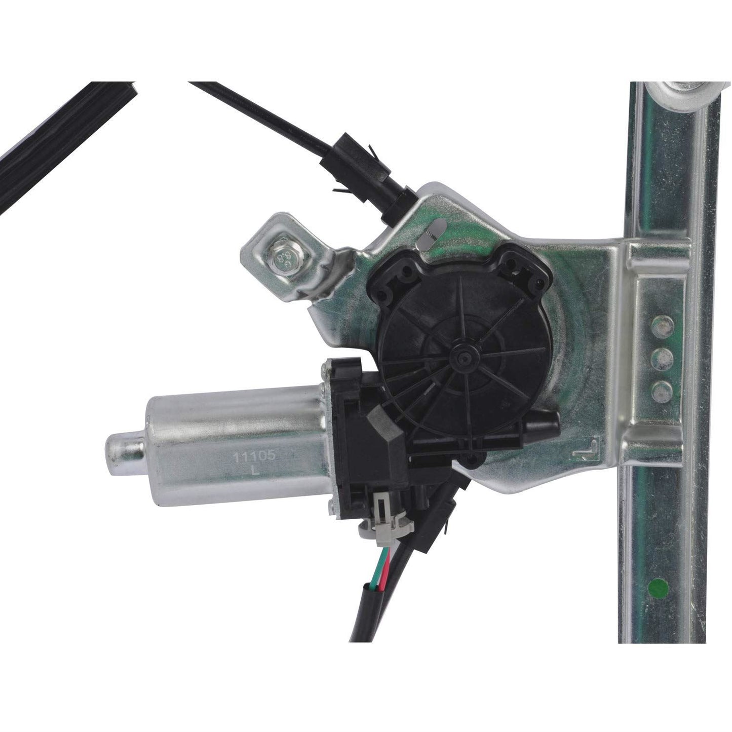 CARDONE 82-3040CR Conjunto de regulador y motor de ventana eléctrica
