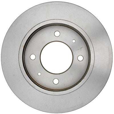 Rotor de freno de disco ACDelco Advantage 18A833AC