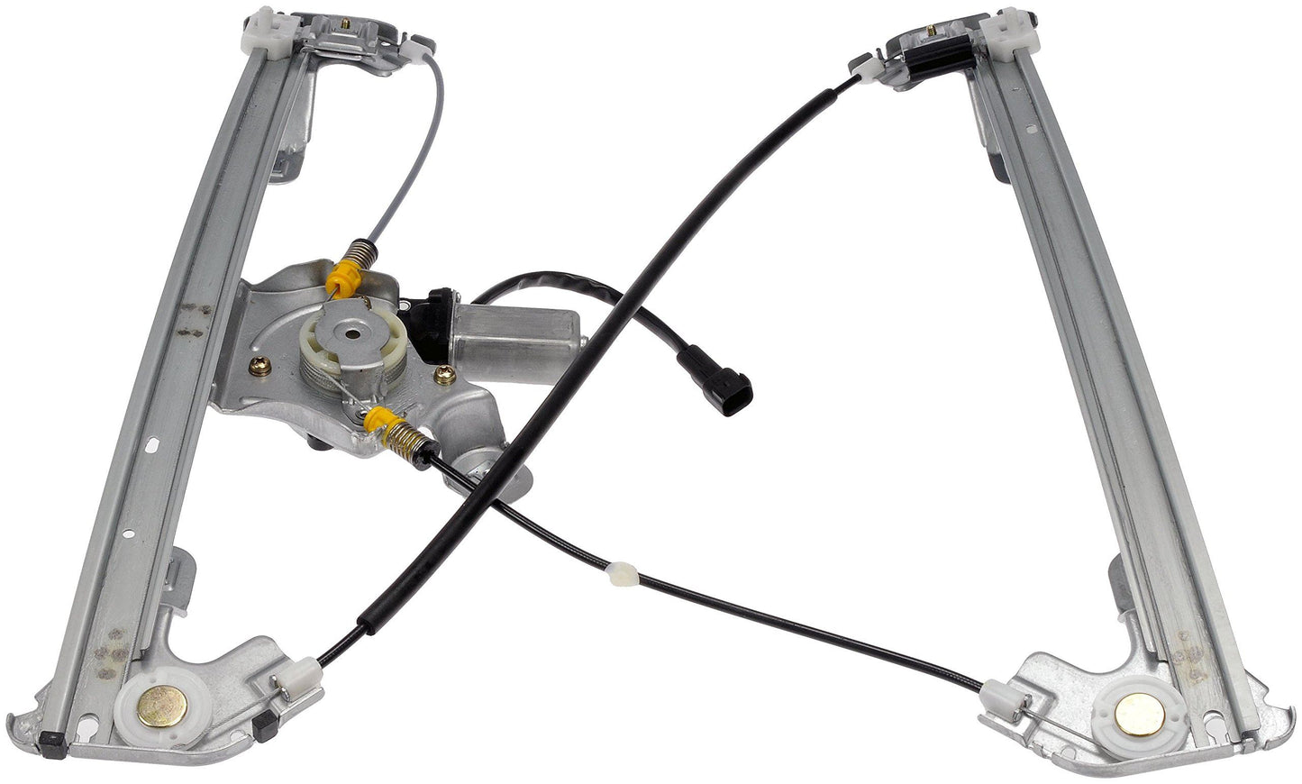 Dorman 741-968 Power Window Motor and Regulator Assembly