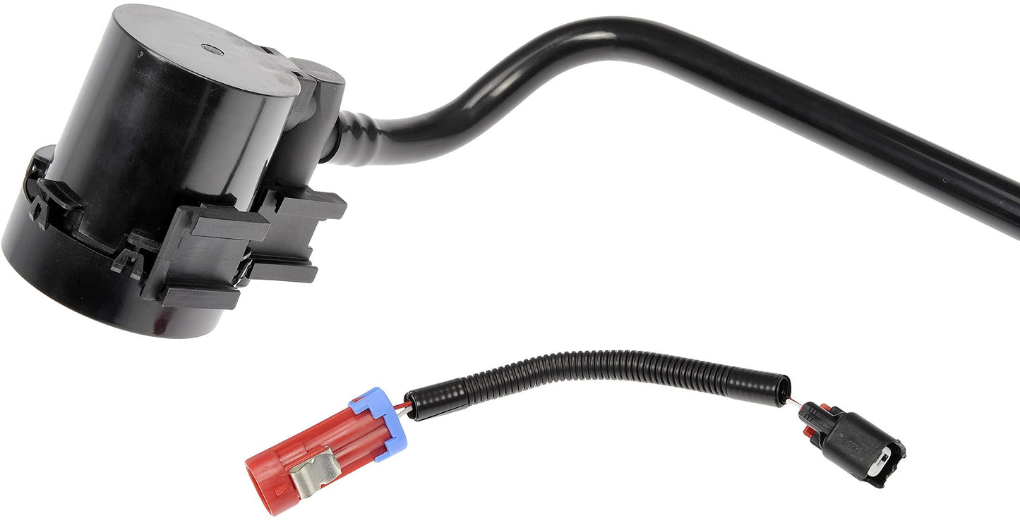 Dorman 911-369 Solenoide de ventilación del recipiente de vapor