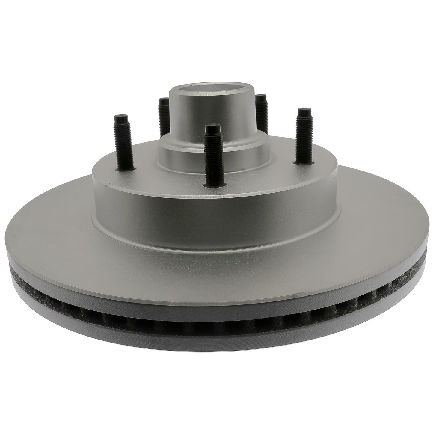 ACDelco Advantage 18A2347AC Ensemble rotor et moyeu de frein à disque