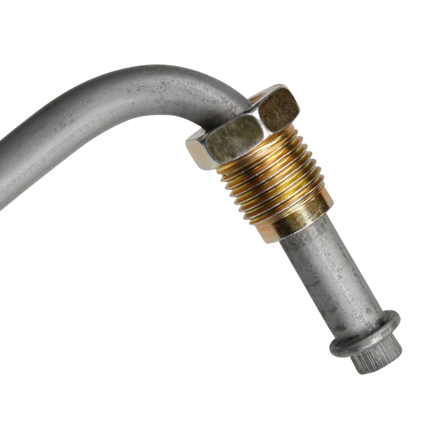 Edelmann 92782 Conjunto de manguera de línea de retorno de dirección asistida