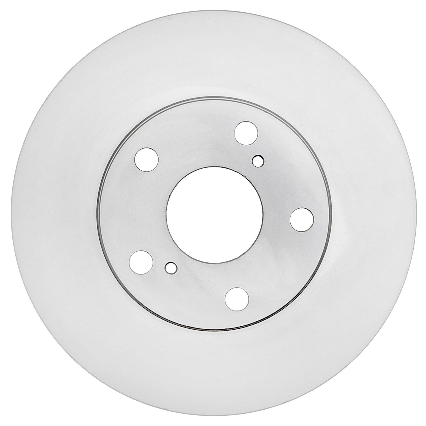 ACDelco Advantage 18A917AC Rotor de frein à disque