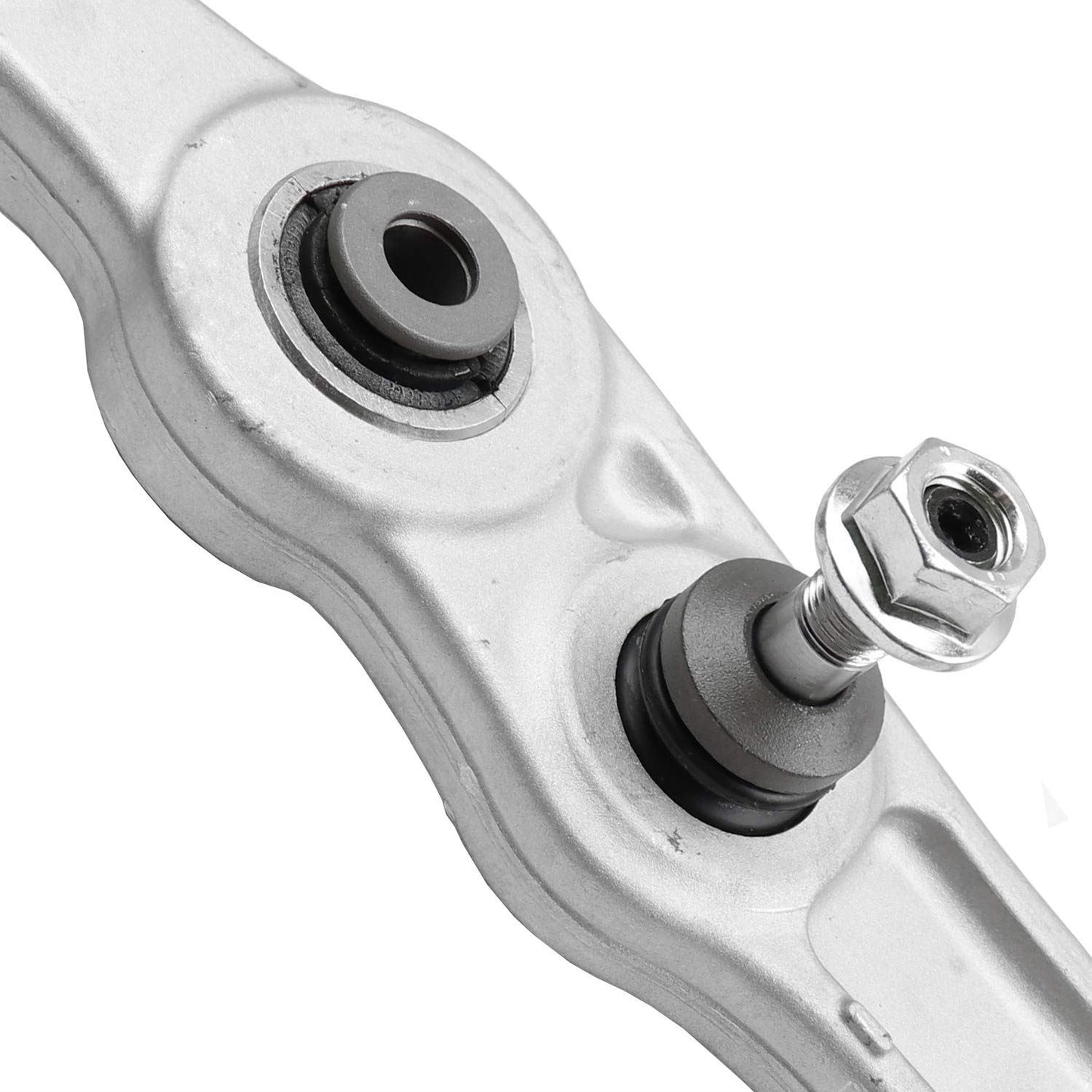 Beck/Arnley 102-8139 Conjunto de brazo de control de suspensión y rótula