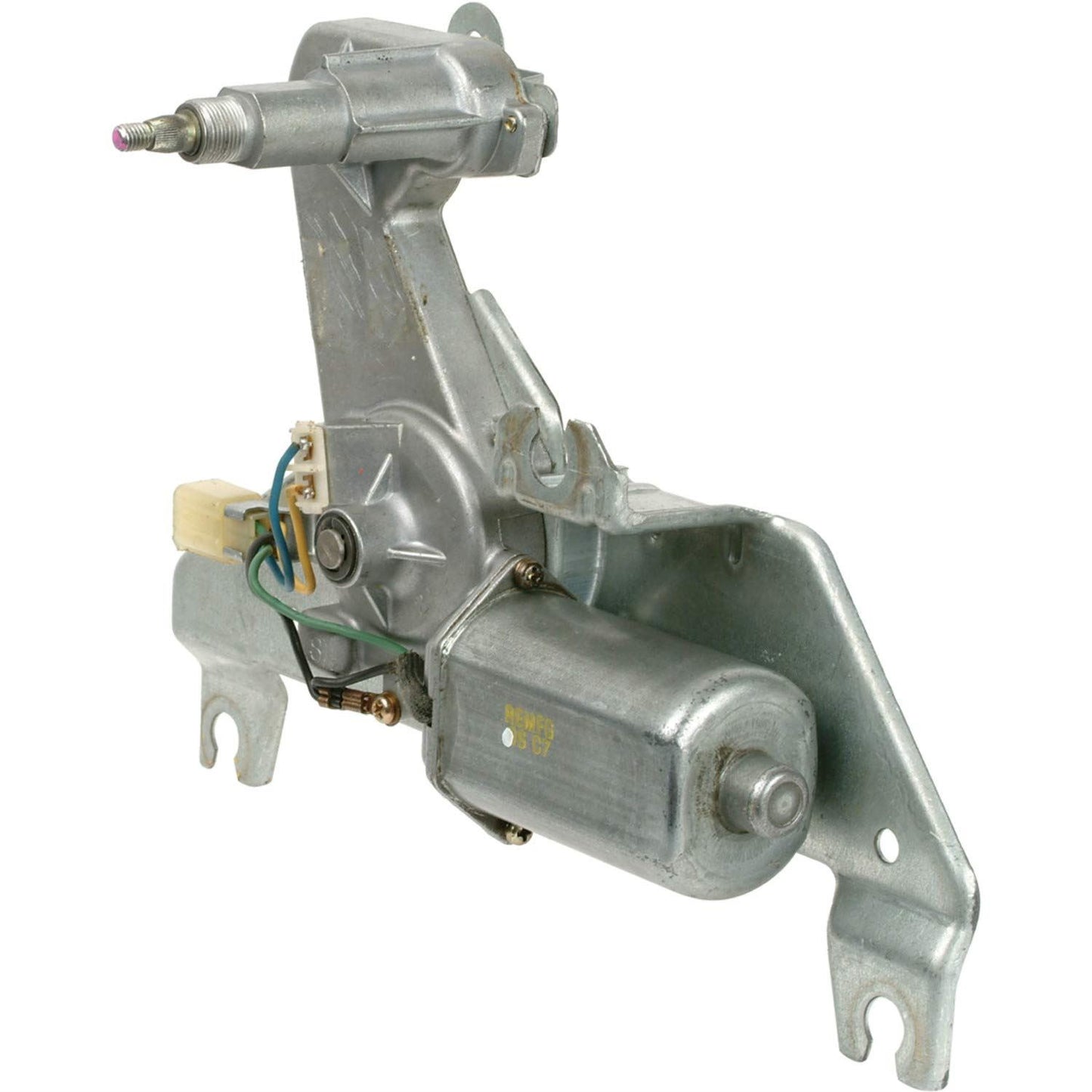 CARDONE 43-4508 Motor del limpiaparabrisas