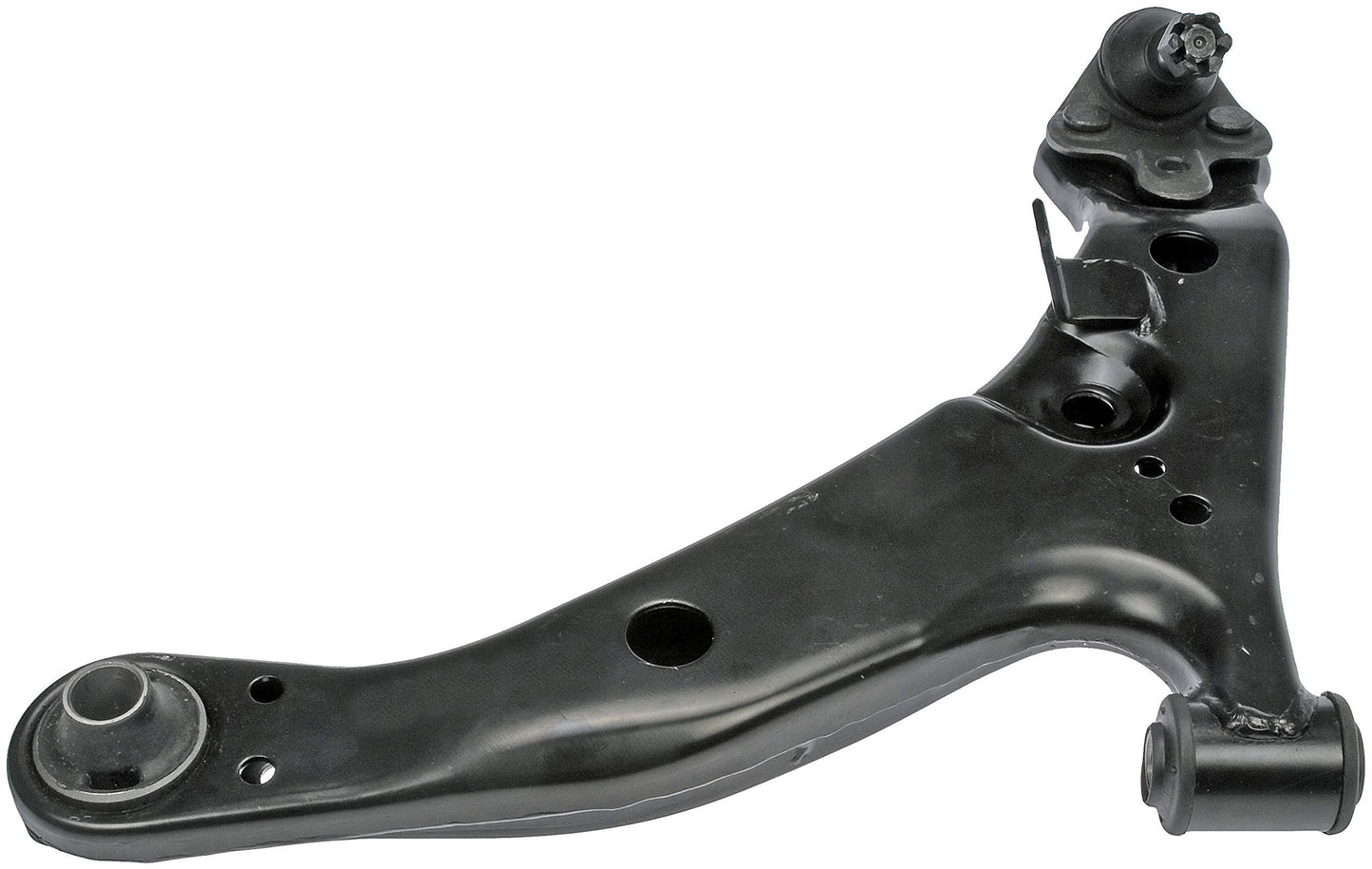 Dorman 524-125 Suspension Control Arm and Ball Joint Assembly