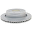 Rotor de freno de disco ACDelco Advantage 18A2918AC