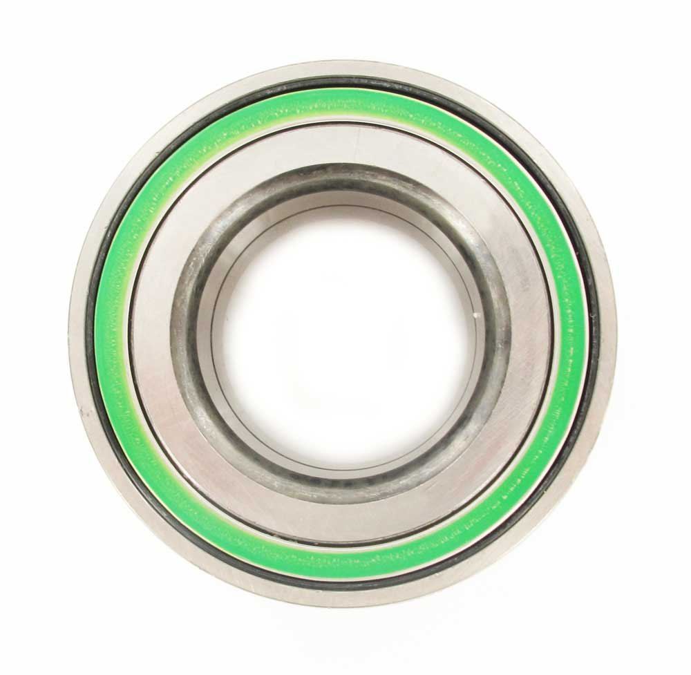 Rodamiento de rueda SKF FW27
