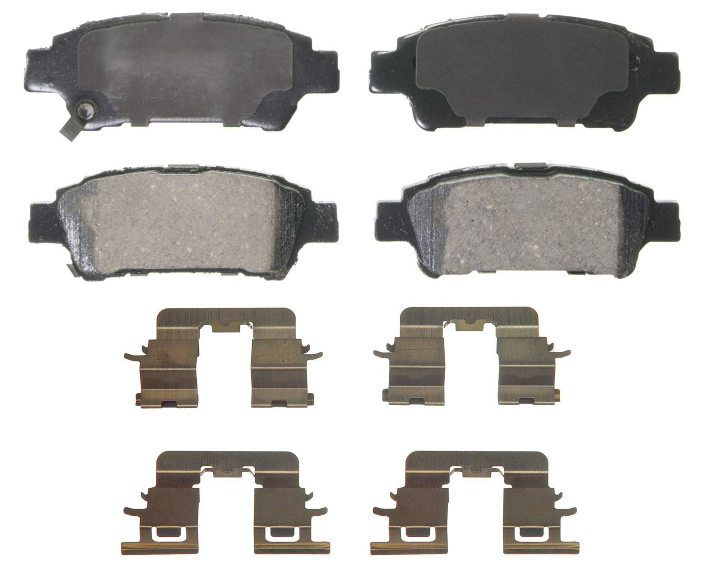 Wagner ZD995 Disc Brake Pad Set
