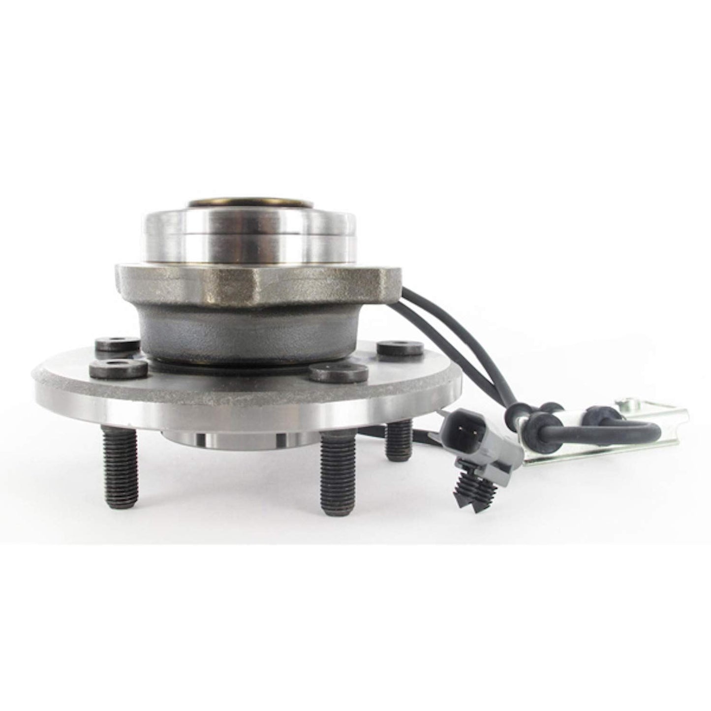 Conjunto de cubo y cojinete de eje SKF BR930355