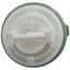 Tube d'orifice de climatisation Four Seasons 38640
