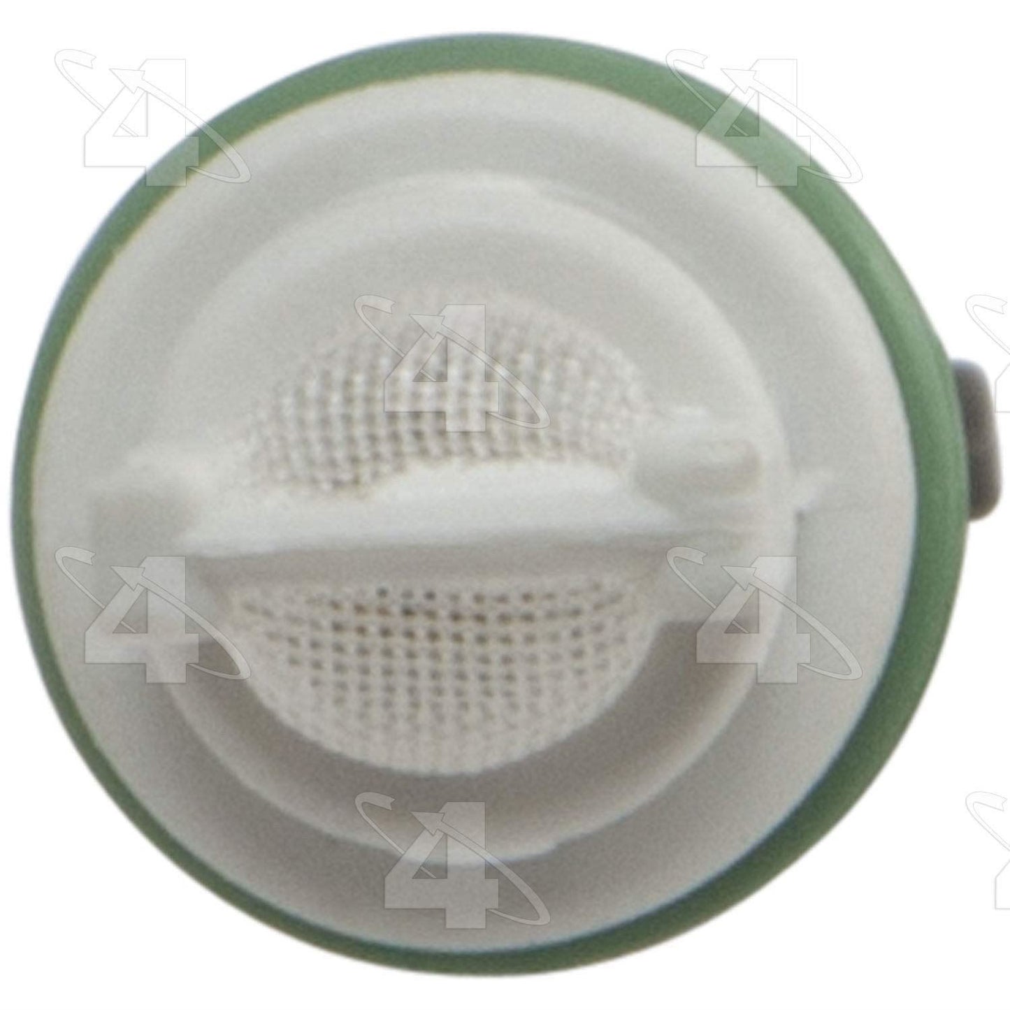 Tube d'orifice de climatisation Four Seasons 38640