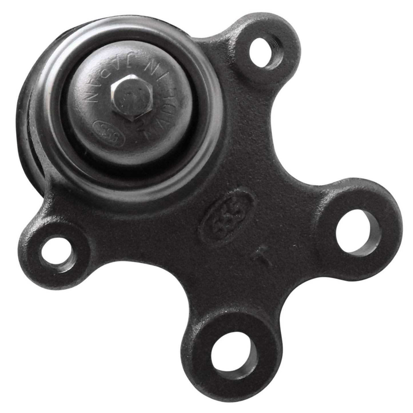 Beck/Arnley 101-3891 Suspension Ball Joint
