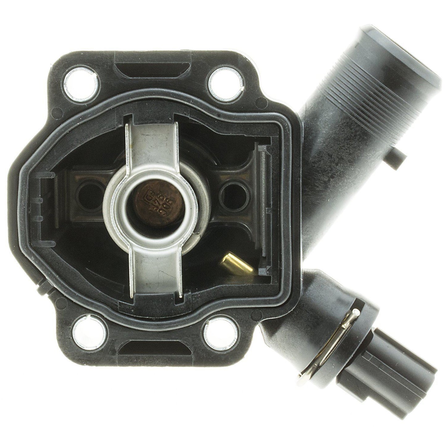 Motorad 711-195 Conjunto de carcasa del termostato del refrigerante del motor