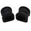 Beck/Arnley 101-6397 Kit de bagues de barre stabilisatrice de suspension