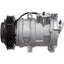 Spectra Premium 0610287 Compresor de aire acondicionado