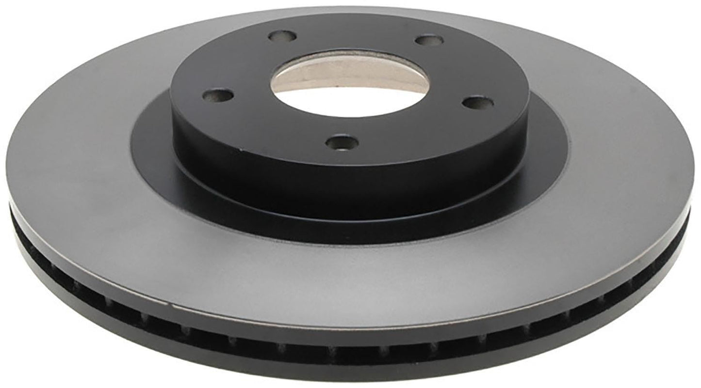 ACDelco Advantage 18A1451AC Rotor de frein à disque
