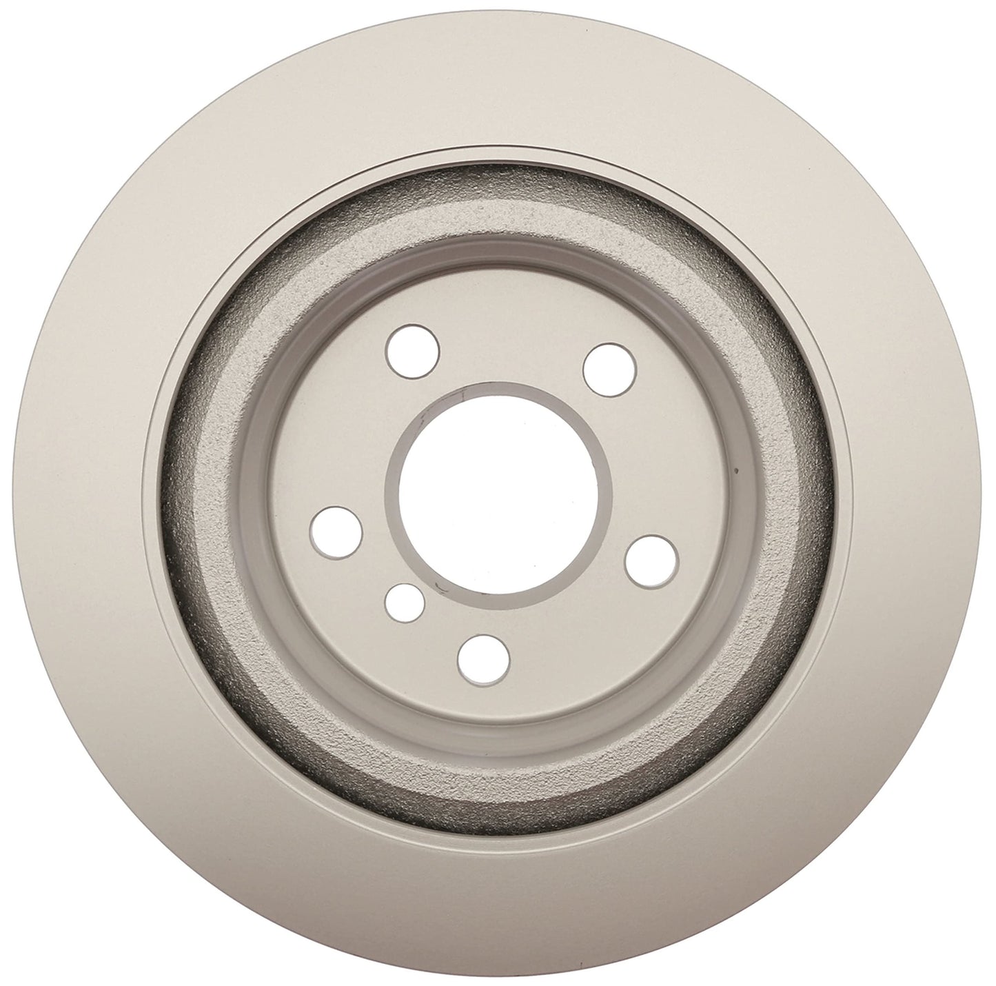 ACDelco Professional Durastop 18A82125 Rotor de freno de disco