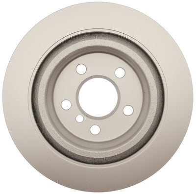 ACDelco Professional Durastop 18A82125 Rotor de freno de disco