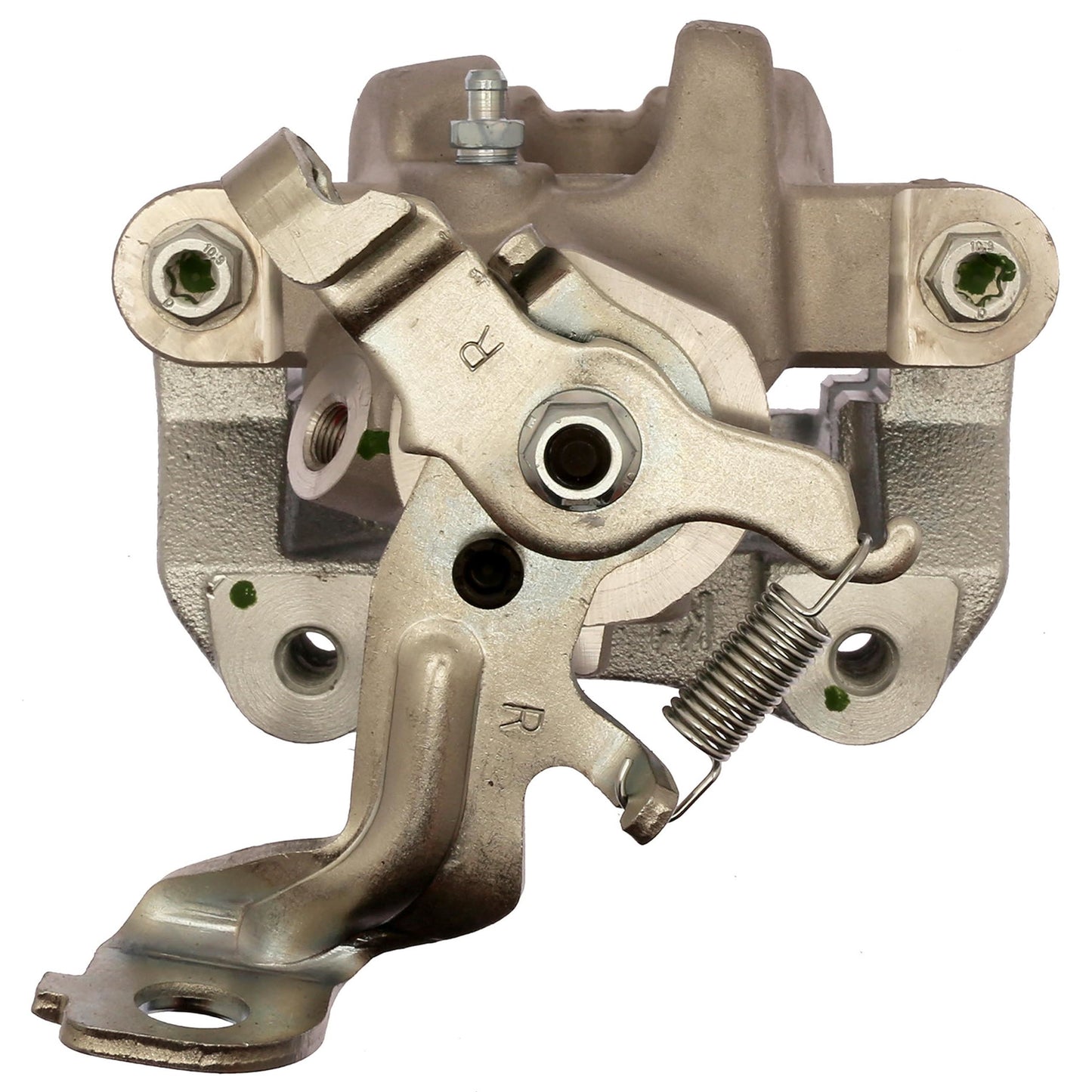 ACDelco Professional Durastop 18FR12685C Disc Brake Caliper