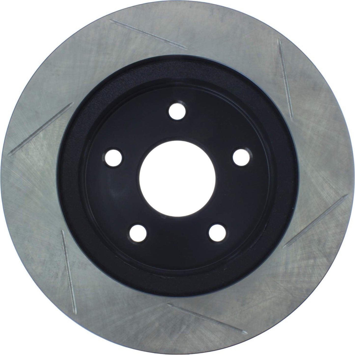 Stoptech 126.67053SR Disc Brake Rotor