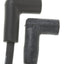 ACDelco Professional 9608U Jeu de fils de bougie d'allumage