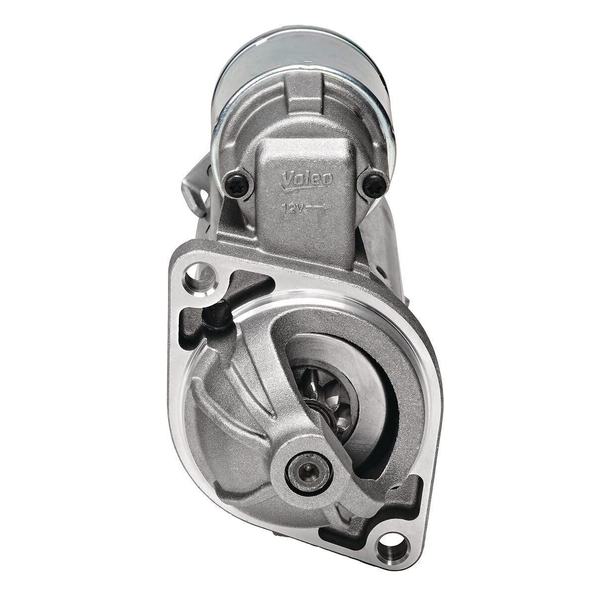 Démarreur Valeo 438079
