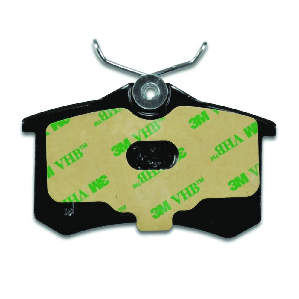 Hella-PAGID 355017711 Disc Brake Pad Set